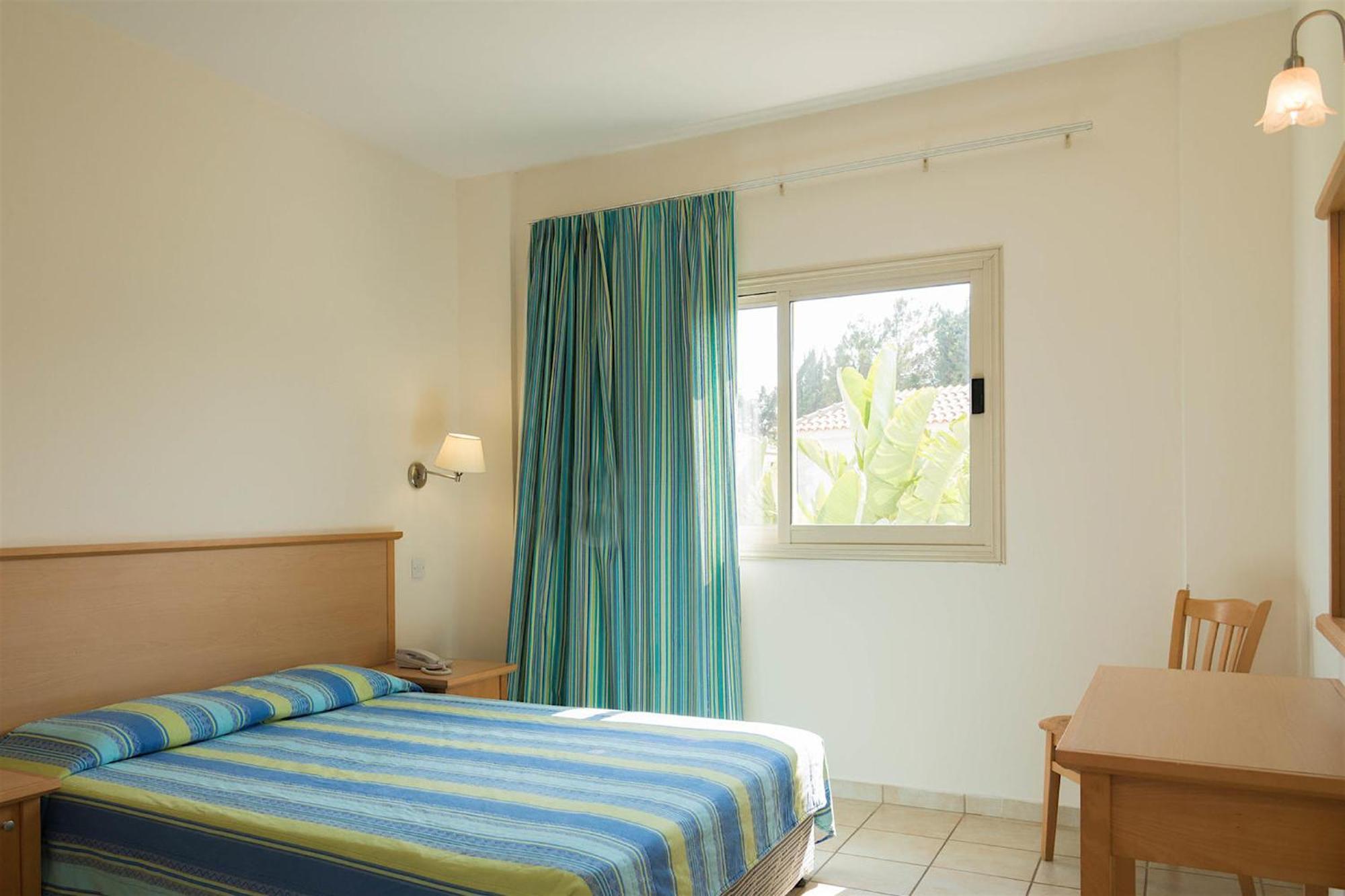 Superior Suite met Uitzicht op het Zwembad
